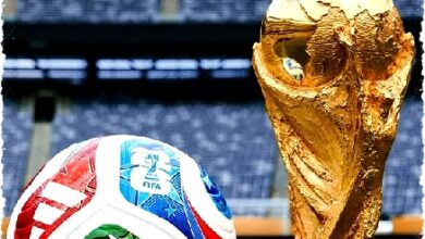 Hitung Mundur Piala Dunia 2026, 48 Negara Siap Bersaing Di 12 Grup Baru