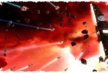 Homeworld Remastered Dan Deserts Of Kharak Dalam Satu Bundle, 8 RTS Lawas Yang Masih Layak Diburu Homeworld Remastered Dan Deserts Of Kharak Dalam Satu Bundle, 8 RTS Lawas Yang Masih Layak Diburu