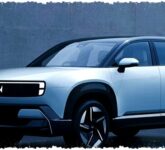 Honda 0 Alpha Belum Dipastikan Masuk Indonesia, HPM Buka Pintu Jika Konsumen Butuh