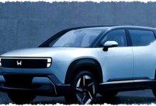 Honda 0 Alpha Belum Dipastikan Masuk Indonesia, HPM Buka Pintu Jika Konsumen Butuh Honda 0 Alpha Belum Dipastikan Masuk Indonesia, HPM Buka Pintu Jika Konsumen Butuh