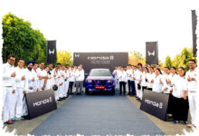 Honda 0 Alpha Diuji Di India, Indonesia Masih Menunggu Sinyal Pasar