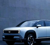 Honda 0 Alpha Masih Untuk India, Indonesia Baru Kebagian Jika Permintaan Menguat Honda 0 Alpha Masih Untuk India, Indonesia Baru Kebagian Jika Permintaan Menguat