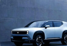 Honda 0 Alpha Masih Untuk India, Indonesia Baru Kebagian Jika Permintaan Menguat