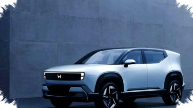 Honda 0 Alpha Masih Untuk India, Indonesia Baru Kebagian Jika Permintaan Menguat