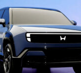 Honda 0 Alpha Sudah Test Drive Di India, Pertanda Produksi Massal 2027?