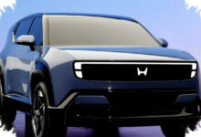 Honda 0 Alpha Sudah Test Drive Di India, Pertanda Produksi Massal 2027?