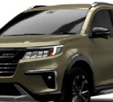 Honda BR-V 2026 Mulai Rp307 Jutaan, DP Rp25 Jutaan Cicilannya Cuma Segini!