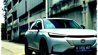 Honda Batal Luncurkan EV Di AS, Strategi Elektrifikasi Indonesia Tetap Jalan Honda Batal Luncurkan EV Di AS, Strategi Elektrifikasi Indonesia Tetap Jalan