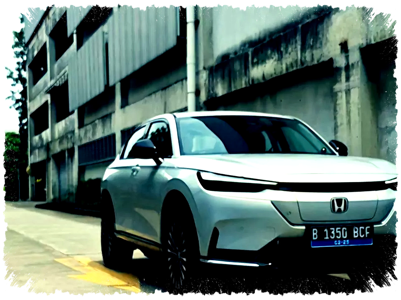 Honda Batal Luncurkan EV Di AS, Strategi Elektrifikasi Indonesia Tetap Jalan Honda Batal Luncurkan EV Di AS, Strategi Elektrifikasi Indonesia Tetap Jalan