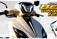 Honda BeAT 125 Connected 2026 Meluncur!, Dari Skutik Irit Jadi Motor Pintar yang Lebih Buas Honda BeAT 125 Connected 2026 Meluncur!, Dari Skutik Irit Jadi Motor Pintar yang Lebih Buas