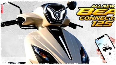 Honda BeAT 125 Connected 2026 Meluncur!, Dari Skutik Irit Jadi Motor Pintar yang Lebih Buas Honda BeAT 125 Connected 2026 Meluncur!, Dari Skutik Irit Jadi Motor Pintar yang Lebih Buas