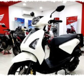 Honda BeAT 125 Connected 2026 Meluncur, Mesin eSP+ Bikin Vario 125 Terancam? Honda BeAT 125 Connected 2026 Meluncur, Mesin eSP+ Bikin Vario 125 Terancam?