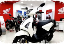 Honda BeAT 125 Connected 2026 Meluncur, Mesin eSP+ Bikin Vario 125 Terancam?