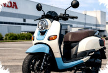 Honda BeAT Connected 125 2026 Putus Tradisi, Desain Asimetris dan Smart Key Naik Kelas Total! Honda BeAT Connected 125 2026 Putus Tradisi, Desain Asimetris dan Smart Key Naik Kelas Total!