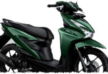 Honda Beat Sengaja Dibuat Pelit Fitur, Rahasia AHM Menjual 1 Juta Unit Setahun