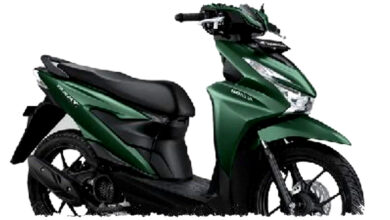 Honda Beat Sengaja Dibuat Pelit Fitur, Rahasia AHM Menjual 1 Juta Unit Setahun