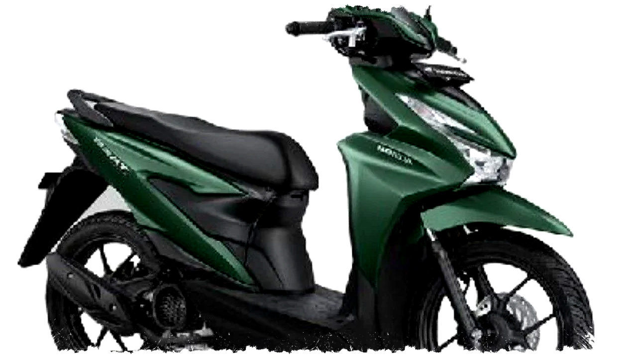 Honda Beat Sengaja Dibuat Pelit Fitur, Rahasia AHM Menjual 1 Juta Unit Setahun