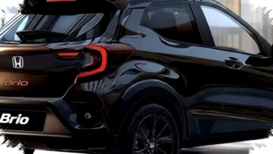 Honda Brio 2026 Tak Cukup Standar, Modif Simpel Saja Sudah Butuh Rp10 Jutaan!