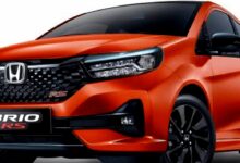 Honda Brio Menguasai Jalan Perkotaan, Pilihan Rasional Kelas Menengah Bawah di Indonesia