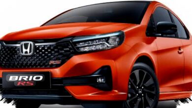 Honda Brio Menguasai Jalan Perkotaan, Pilihan Rasional Kelas Menengah Bawah di Indonesia