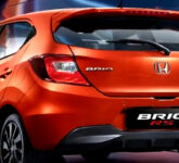 Honda Brio RS SE 2026 Makin Premium, Kamera 360 Ini Cukup untuk Pertahankan Takhta? Honda Brio RS SE 2026 Makin Premium, Kamera 360 Ini Cukup untuk Pertahankan Takhta?