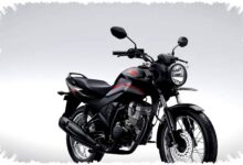 Honda CB150 Verza Tak Banyak Gaya, Justru Ini yang Membuatnya Tetap Diburu
