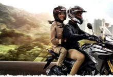 Honda CB150X April 2026 Terasa Sulit Dilawan, Modal Rp33 Jutaan Sudah Dapat 45 Km/L