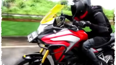 Honda CB150X, Turing Nyaman 150cc dengan Desain Adventure dan Harga Paling Masuk Akal