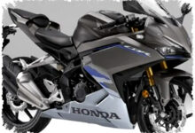 Honda CBR250RR 2026 Dapat Warna Baru, Harga Silver Lebih Murah di Jepang Honda CBR250RR 2026 Dapat Warna Baru, Harga Silver Lebih Murah di Jepang