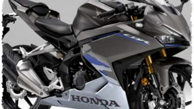 Honda CBR250RR 2026 Dapat Warna Baru, Harga Silver Lebih Murah di Jepang Honda CBR250RR 2026 Dapat Warna Baru, Harga Silver Lebih Murah di Jepang