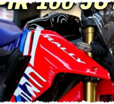 Honda CRF 250 Rally 2026 Tembus Rp96 Juta, Desain Makin Sangar Fitur Adventure Kian Lengkap Honda CRF 250 Rally 2026 Tembus Rp96 Juta, Desain Makin Sangar Fitur Adventure Kian Lengkap