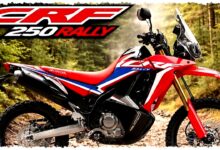 Honda CRF250 Rally Bukan Sekadar Gagah, 250 Cc Serba Bisa Untuk Jalan Raya Dan Off-Road Honda CRF250 Rally Bukan Sekadar Gagah, 250 Cc Serba Bisa Untuk Jalan Raya Dan Off-Road