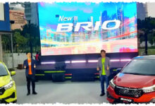 Honda Cuma Punya Satu Andalan di LCGC, Penjualan Turun 30 Persen Hingga 2026