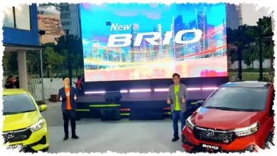 Honda Cuma Punya Satu Andalan di LCGC, Penjualan Turun 30 Persen Hingga 2026 Honda Cuma Punya Satu Andalan di LCGC, Penjualan Turun 30 Persen Hingga 2026