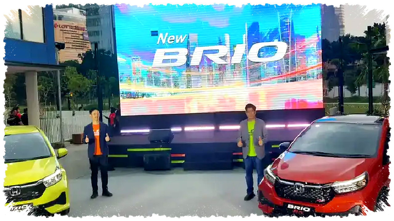 Honda Cuma Punya Satu Andalan di LCGC, Penjualan Turun 30 Persen Hingga 2026