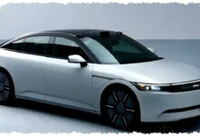 Honda Dan Sony Tumbang Di Tengah Jalan, Afeela Gagal Masuk Produksi Honda Dan Sony Tumbang Di Tengah Jalan, Afeela Gagal Masuk Produksi