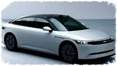 Honda Dan Sony Tumbang Di Tengah Jalan, Afeela Gagal Masuk Produksi Honda Dan Sony Tumbang Di Tengah Jalan, Afeela Gagal Masuk Produksi