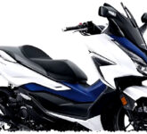 Honda Forza 250 2026 Meluncur Dengan Panel TFT Baru, Harga Naik Nyaris Rp94 Juta! Honda Forza 250 2026 Meluncur Dengan Panel TFT Baru, Harga Naik Nyaris Rp94 Juta!