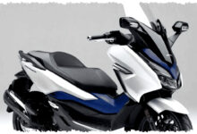 Honda Forza 250 Konsep 2026 Makin Sulit Diabaikan, Desain Mewah dan OTR Rp94 Jutaan!