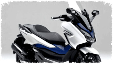 Honda Forza 250 Konsep 2026 Makin Sulit Diabaikan, Desain Mewah dan OTR Rp94 Jutaan! Honda Forza 250 Konsep 2026 Makin Sulit Diabaikan, Desain Mewah dan OTR Rp94 Jutaan!