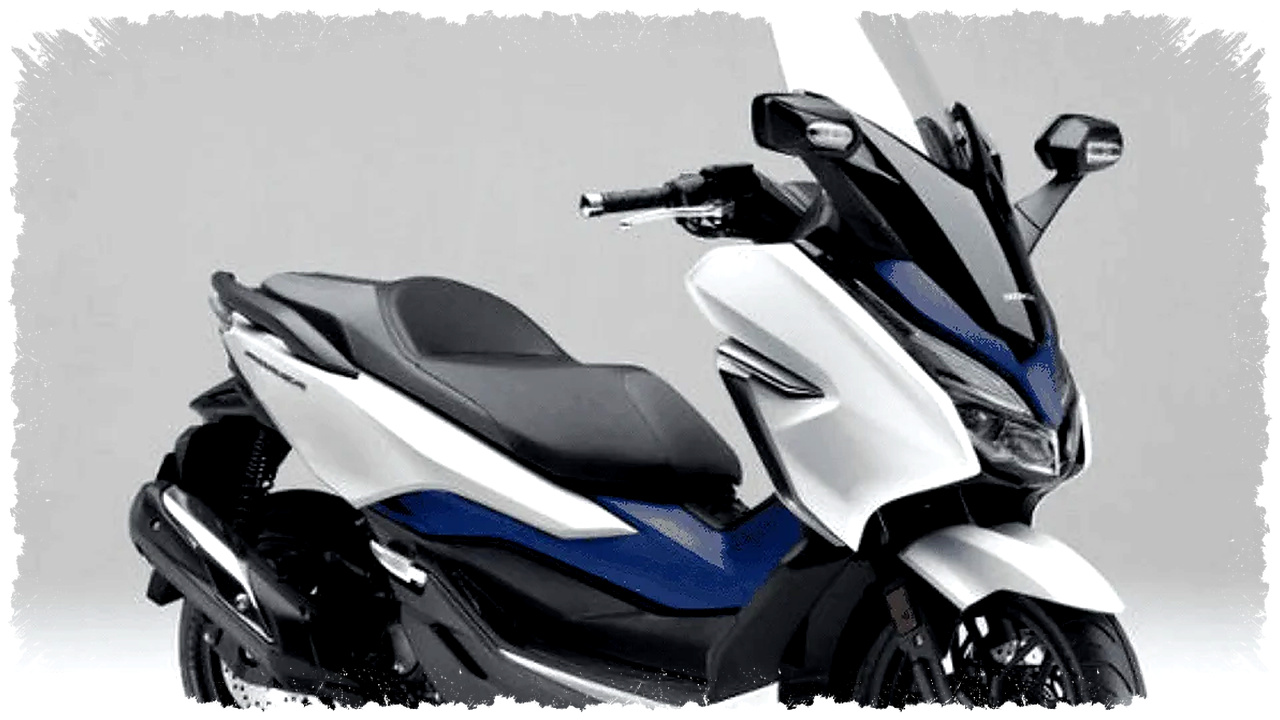 Honda Forza 250 Konsep 2026 Makin Sulit Diabaikan, Desain Mewah dan OTR Rp94 Jutaan! Honda Forza 250 Konsep 2026 Makin Sulit Diabaikan, Desain Mewah dan OTR Rp94 Jutaan!