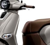 Honda Giorno+ 2026 Meluncur, Skutik Retro Premium Ini Tembus 52,6 Km/L