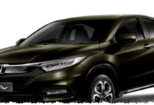 Honda HR-V 1.5 S CVT 2026 Resmi Hadir, Irit BBM dan Harga Rp 360 Jutaan Menggoda!