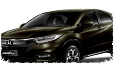 Honda HR-V 1.5 S CVT 2026 Resmi Hadir, Irit BBM dan Harga Rp 360 Jutaan Menggoda!