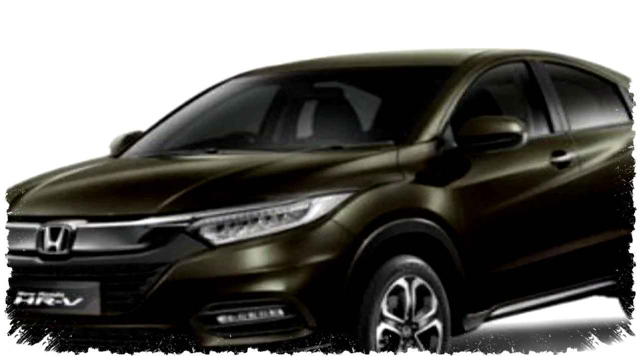 Honda HR-V 1.5 S CVT 2026 Resmi Hadir, Irit BBM dan Harga Rp 360 Jutaan Menggoda!