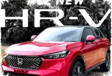 Honda HR-V 2026 Makin Mewah, Hybrid Rp488 Juta Bawa Torsi 253 Nm Honda HR-V 2026 Makin Mewah, Hybrid Rp488 Juta Bawa Torsi 253 Nm