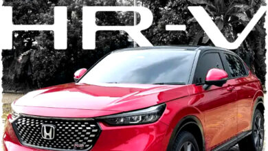 Honda HR-V 2026 Makin Mewah, Hybrid Rp488 Juta Bawa Torsi 253 Nm