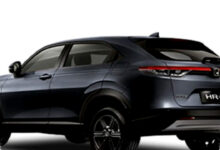 Honda HR-V RS eHEV 2026 Resmi Datang, Interior Wireless Charging dan Harga Rp500 Juta?