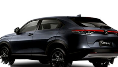 Honda HR-V RS eHEV 2026 Resmi Datang, Interior Wireless Charging dan Harga Rp500 Juta?