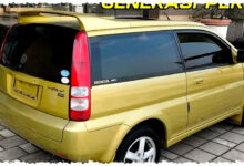 Honda HRV AWD GH2 Pernah Terlalu Maju untuk Zamannya, Kini Langka karena Tak Dijual Resmi